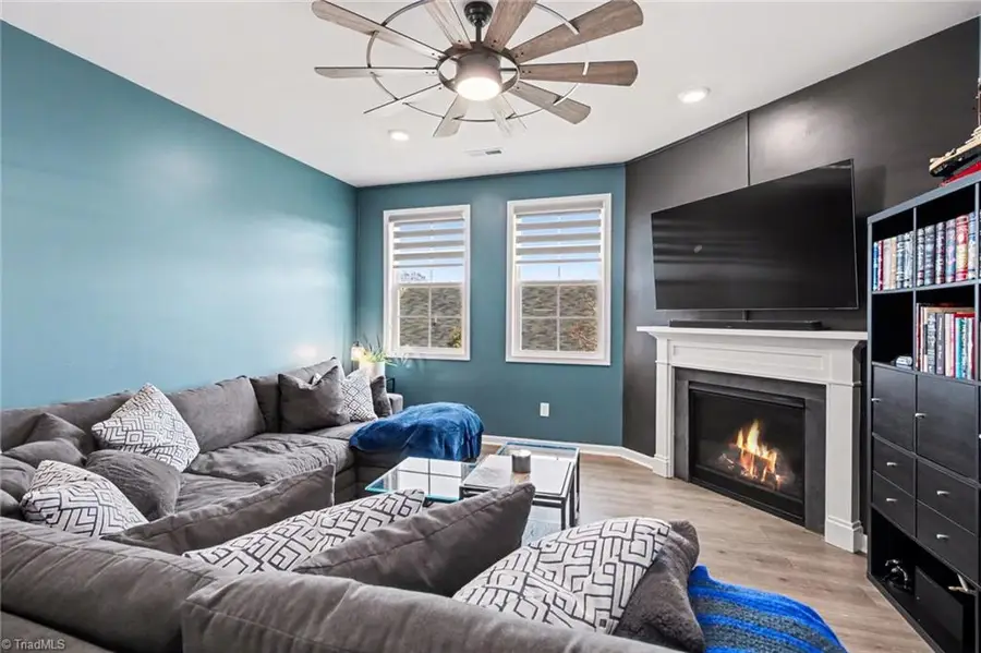 4113 Limestone Court, Clemmons, NC 27012 - #3