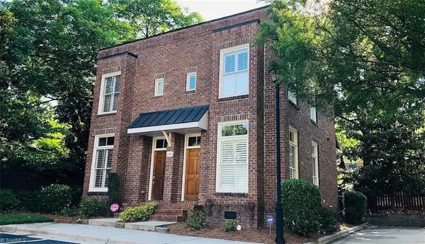 624 N Elm Street #A, Greensboro, NC 27401