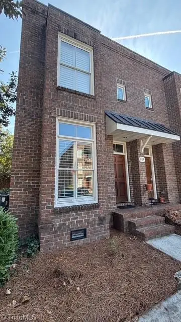 624 N Elm Street #A, Greensboro, NC 27401 - #2