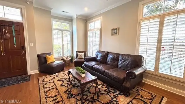 624 N Elm Street #A, Greensboro, NC 27401 - #3