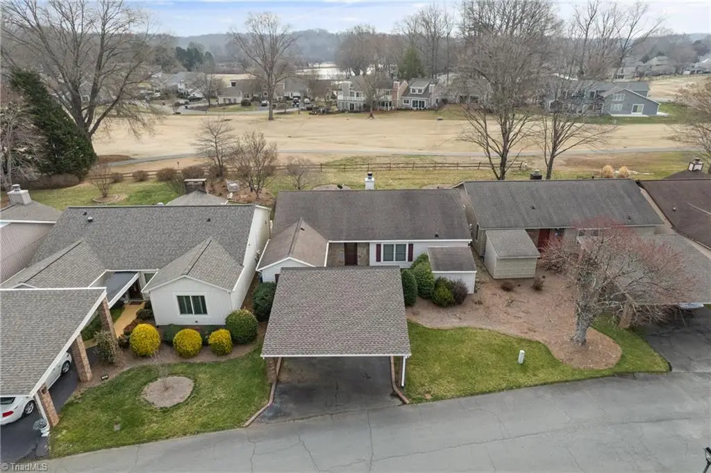 144 Fairway Drive, Bermuda Run, NC 27006 - #1