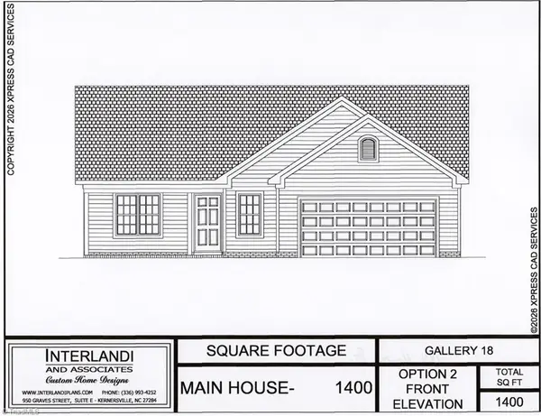 144 Hewes Street, Winston-Salem, NC 27103