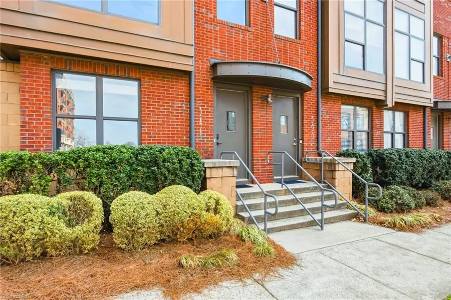 341 N Green Street, Winston Salem, NC 27101 - #3