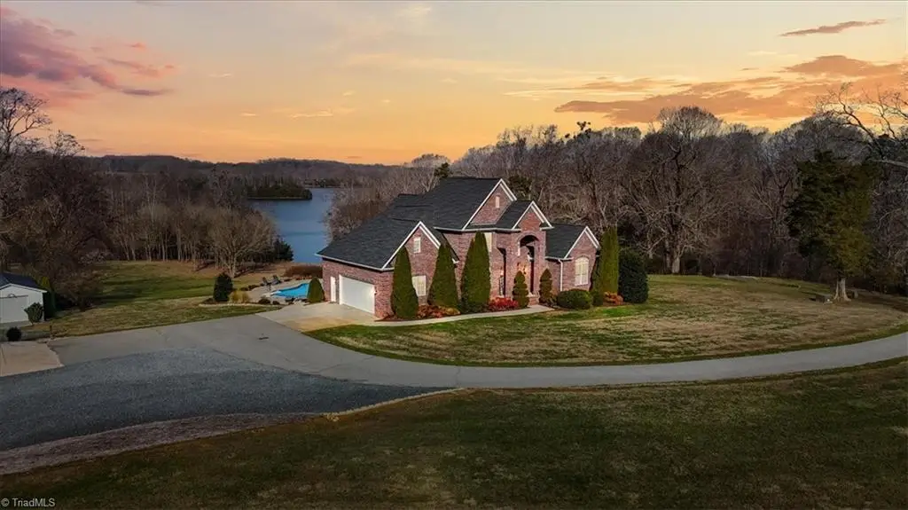 7653 Adams Farm Road, Randleman, NC 27317 - #1