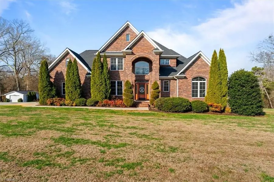 7653 Adams Farm Road, Randleman, NC 27317 - #2