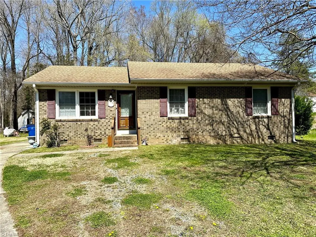528 Carol Leigh Drive, Gibsonville, NC 27249 - #1