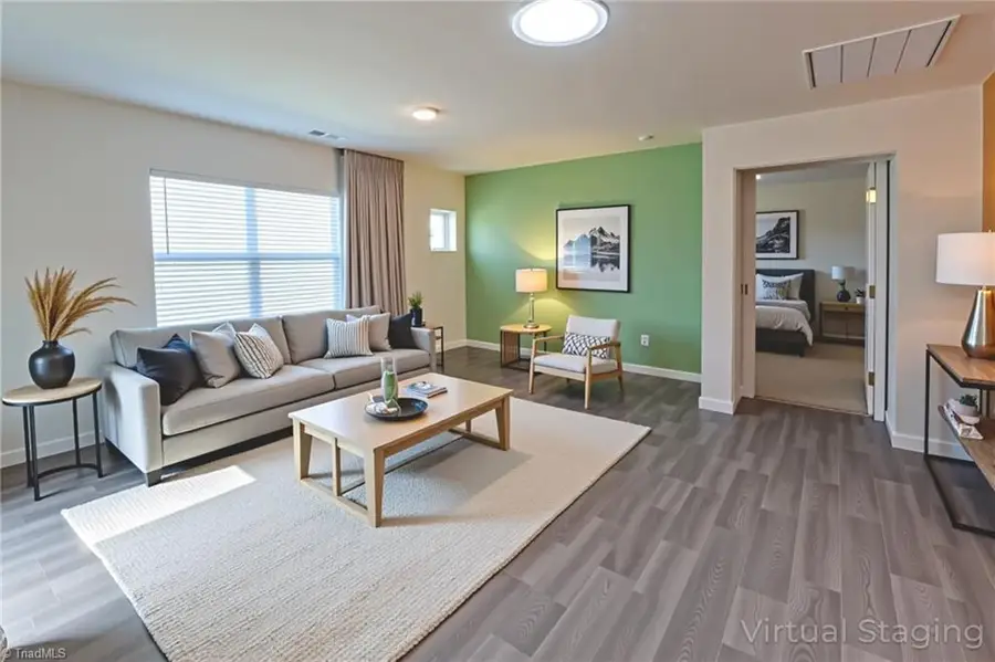 202 Alamos Avenue, Lexington, NC 27295 - #3