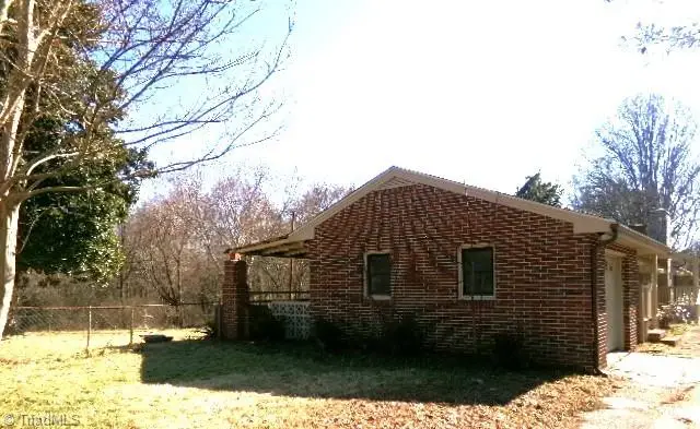 912 Friendly Road, Eden, NC 27288 - #2