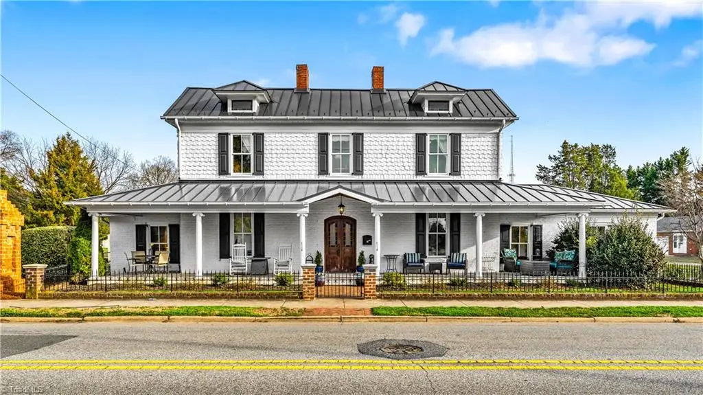 419 S Main Street, Kernersville, NC 27284 - #1