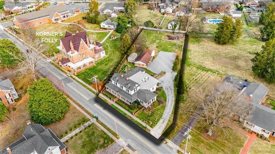 419 S Main Street, Kernersville, NC 27284 - #3