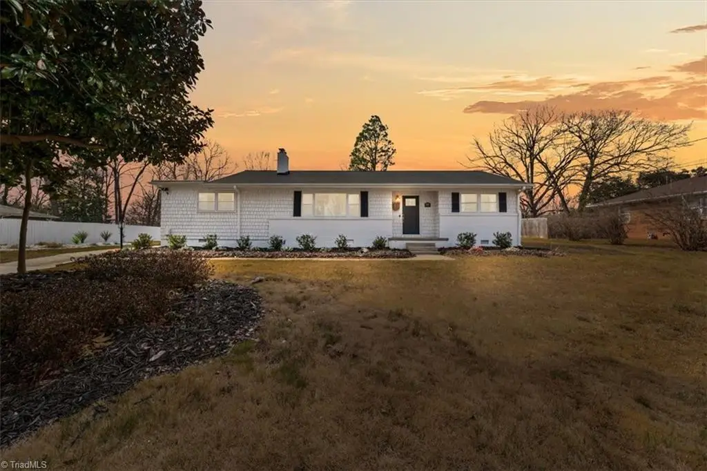 511 Spruce Street, High Point, NC 27262 - #1