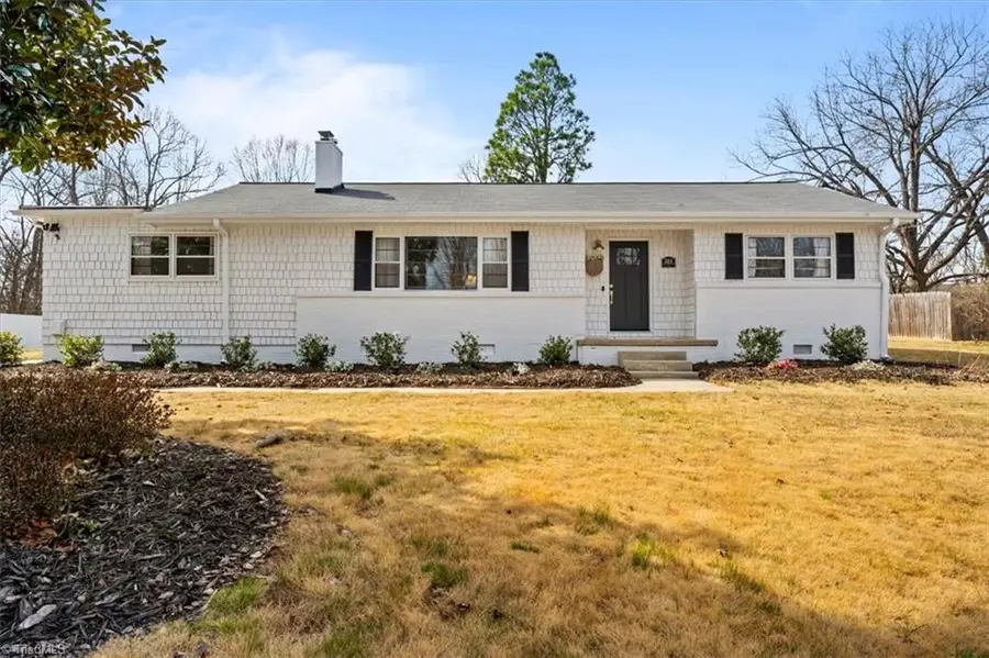 511 Spruce Street, High Point, NC 27262 - #2