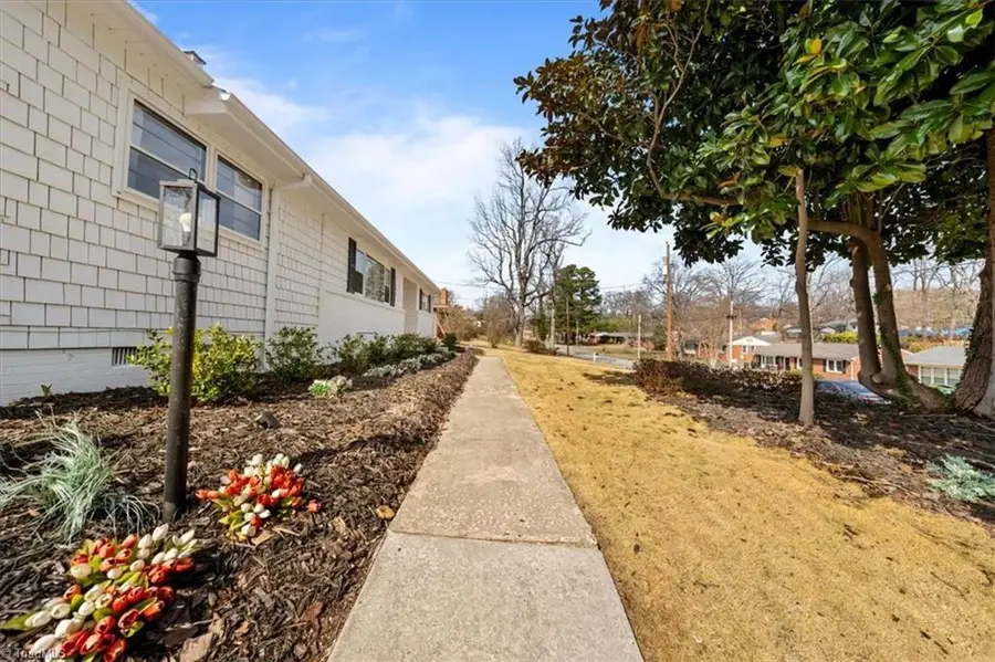 511 Spruce Street, High Point, NC 27262 - #3