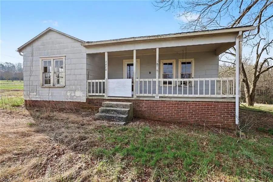 3470 Old Bachelor Creek Road, Seagrove, NC 27341 - #2