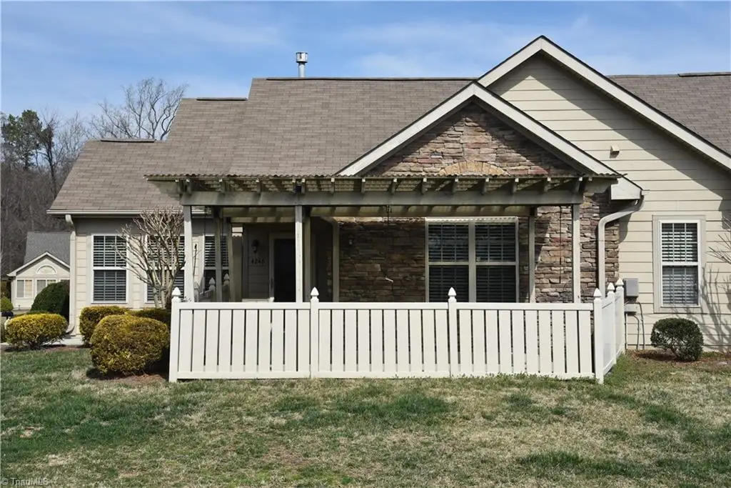 4246 Plantation Ridge Lane, Greensboro, NC 27409 - #1
