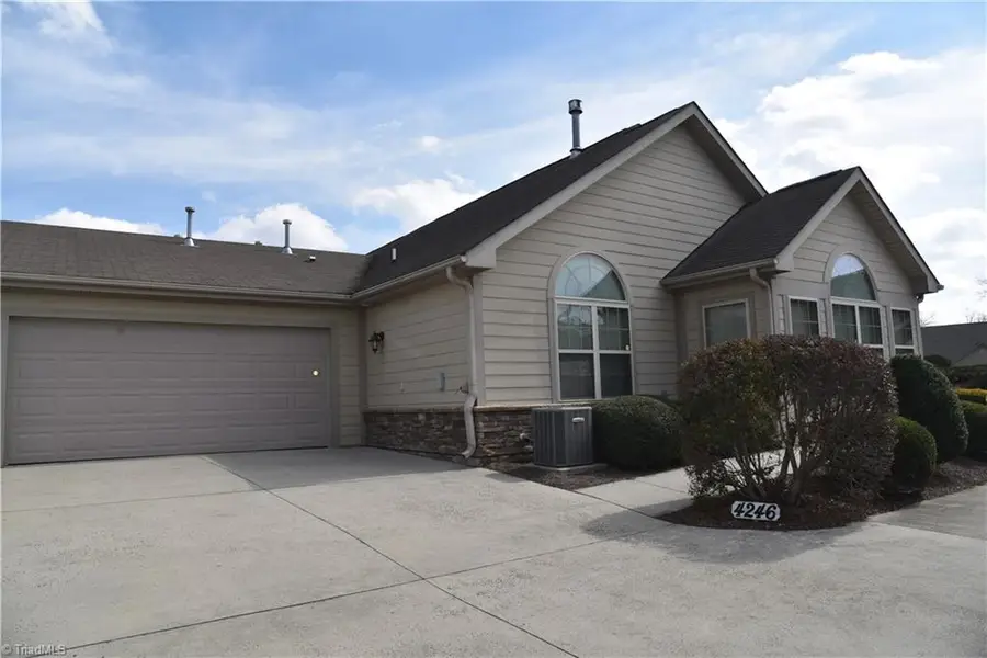 4246 Plantation Ridge Lane, Greensboro, NC 27409 - #2