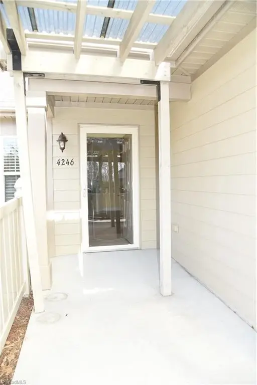 4246 Plantation Ridge Lane, Greensboro, NC 27409 - #3
