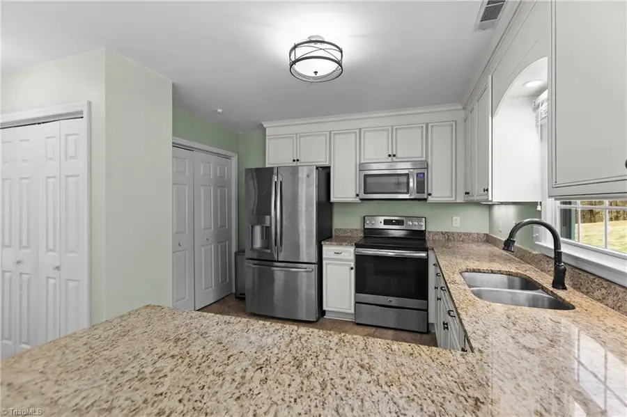 5216 Buckley Forest Trail, Walkertown, NC 27051 - #2