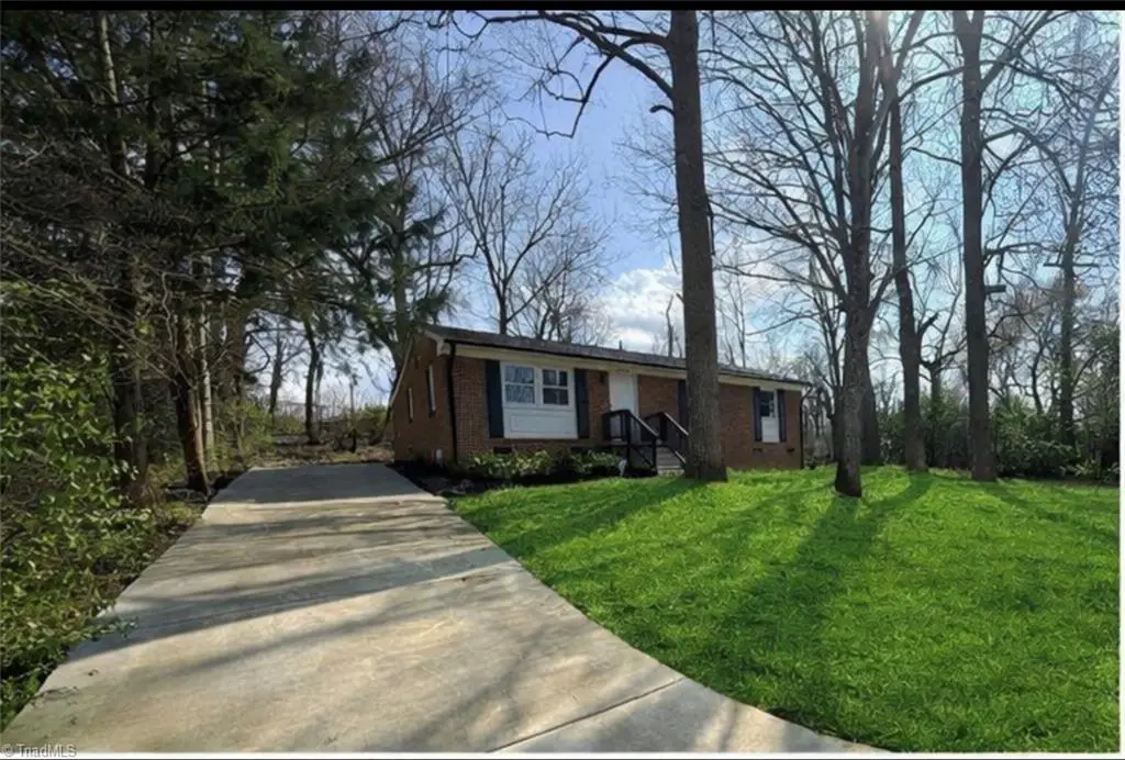 2010 Sharonbrook Drive, Greensboro, NC 27405 - #1