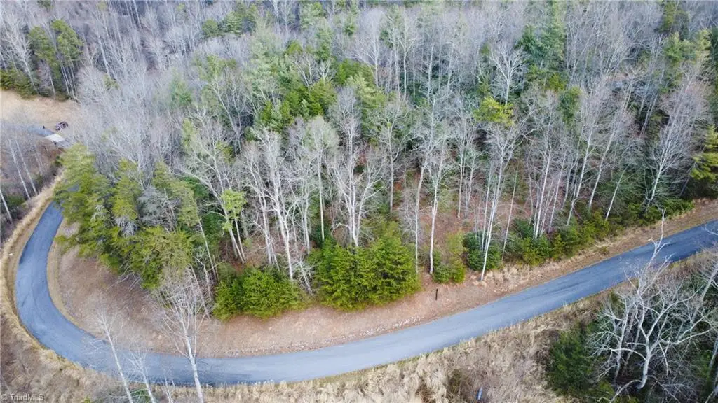 TBD Ashe View Drive, Millers Creek, NC 28651 - #1