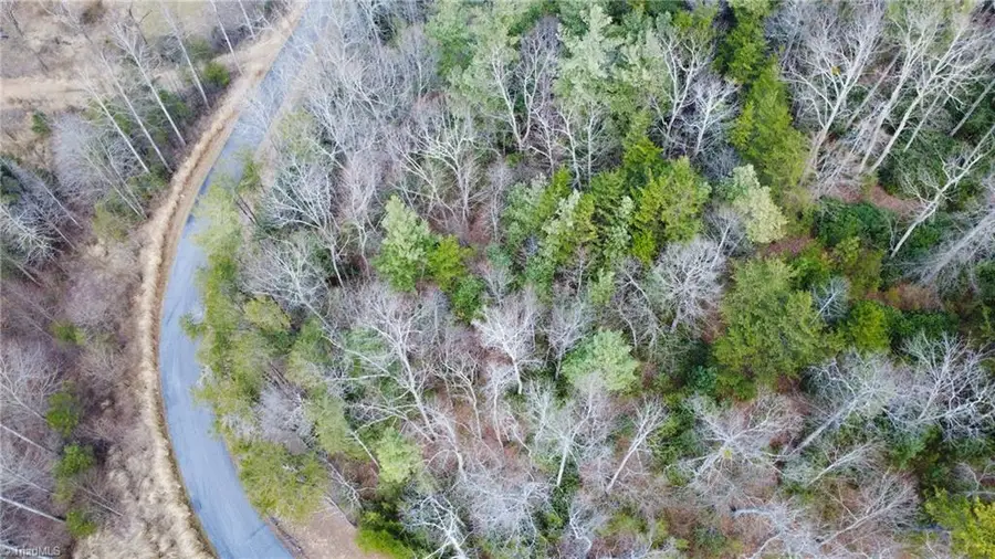 TBD Ashe View Drive, Millers Creek, NC 28651 - #3