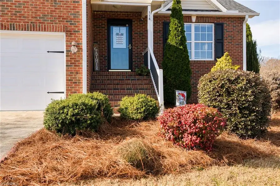 115 Lindsay Drive, Archdale, NC 27263 - #3