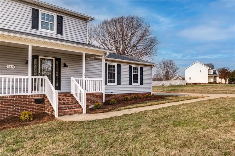 5371 Northwest School Road, Greensboro, NC 27409 - #2