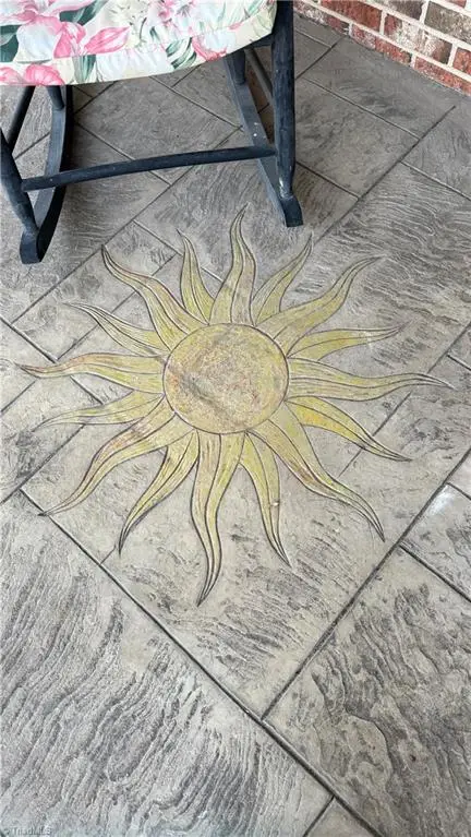 5946 Drake Road, Greensboro, NC 27406 - #3