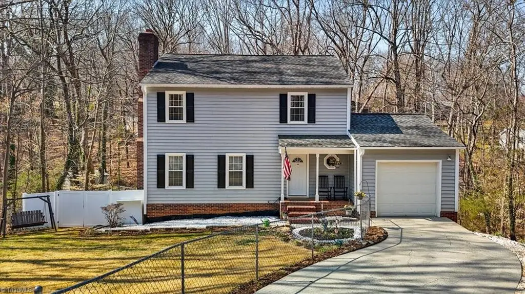 925 Tamworth Road, Asheboro, NC 27203 - #1