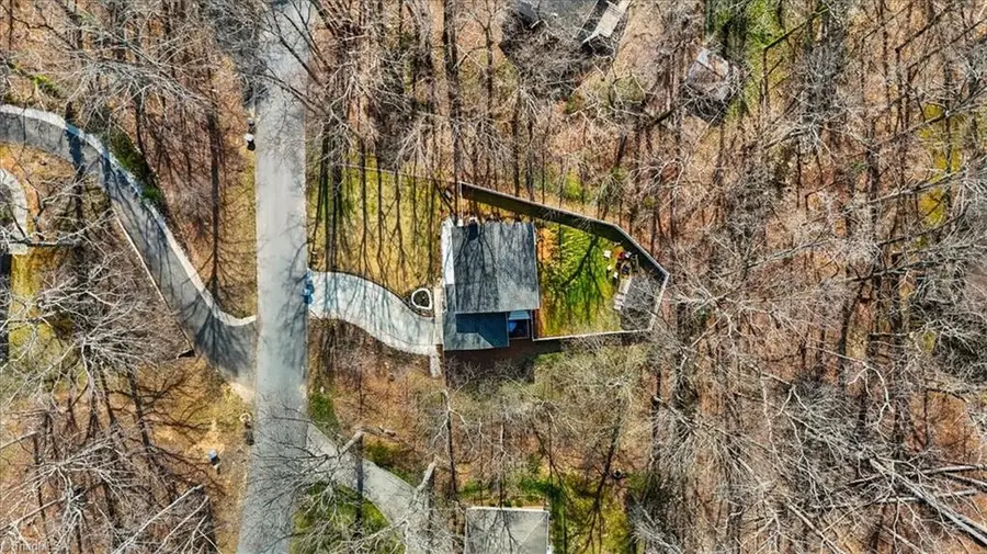 925 Tamworth Road, Asheboro, NC 27203 - #3