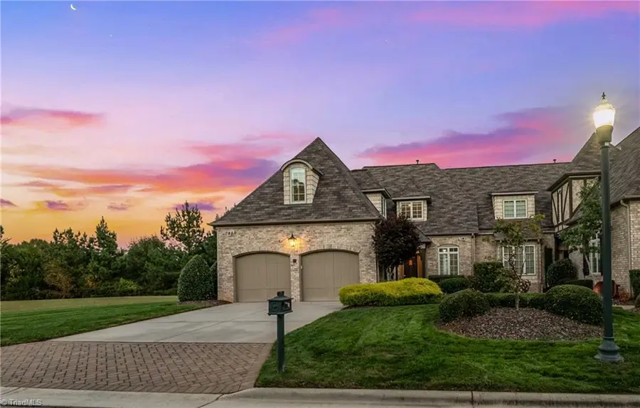 39 Creswell Manor Drive, Greensboro, NC 27407 - #2