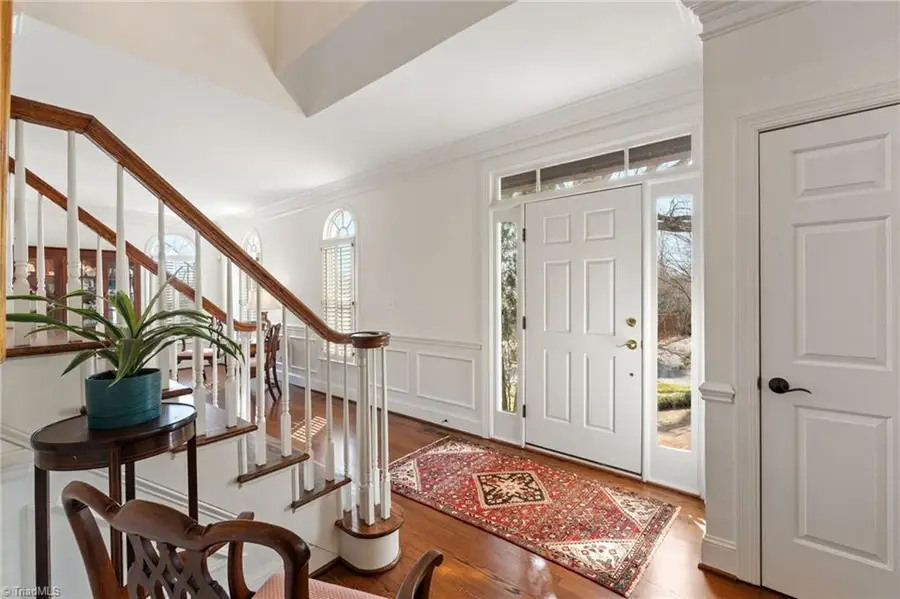 3525 Old Pfafftown Road, Winston Salem, NC 27106 - #2