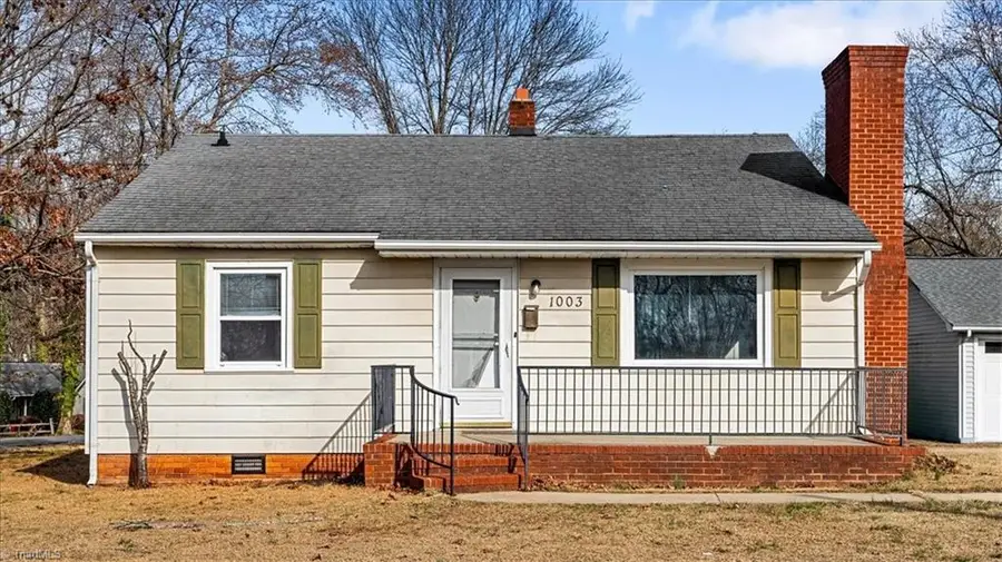 1003 Cliff Road, Asheboro, NC 27203 - #2