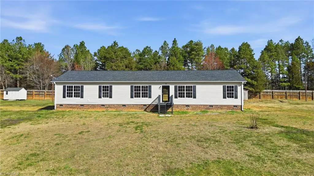 249 Quail Hill Drive, Lexington, NC 27295 - #1