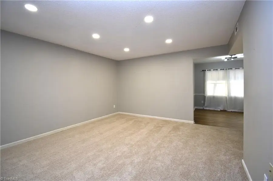 5107 Bayberry Lane, Greensboro, NC 27455 - #3