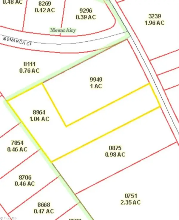 0 Fairview Drive, Mount Airy, NC 27030