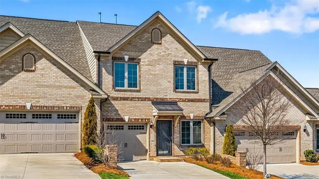 4323 Holstein Drive, High Point, NC 27265 - #1