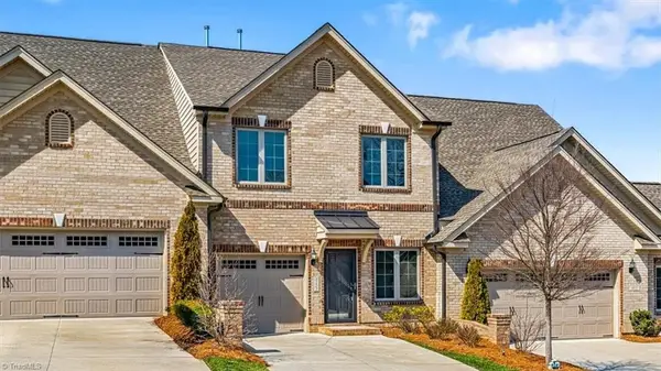 4323 Holstein Drive, High Point, NC 27265