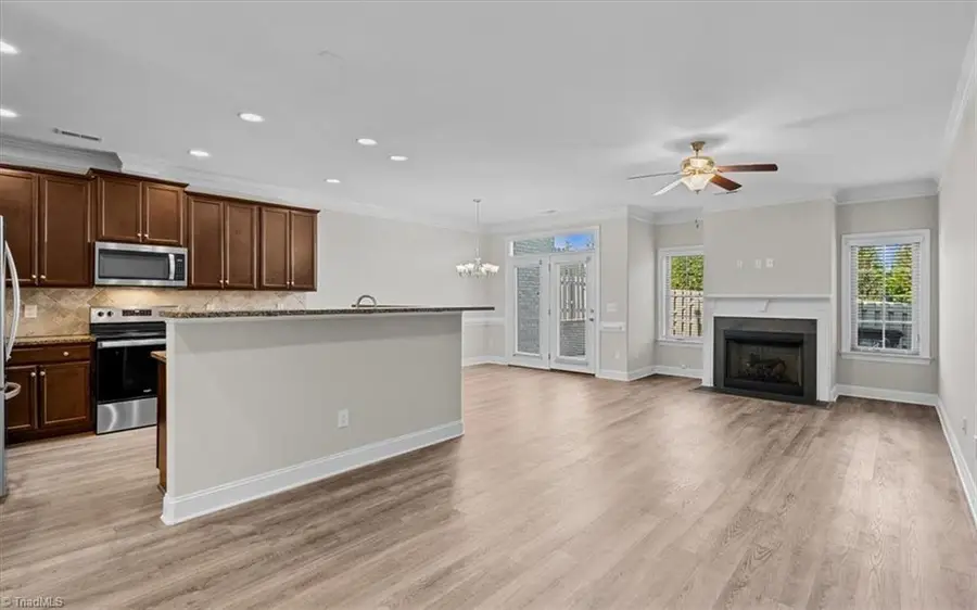 4323 Holstein Drive, High Point, NC 27265 - #3