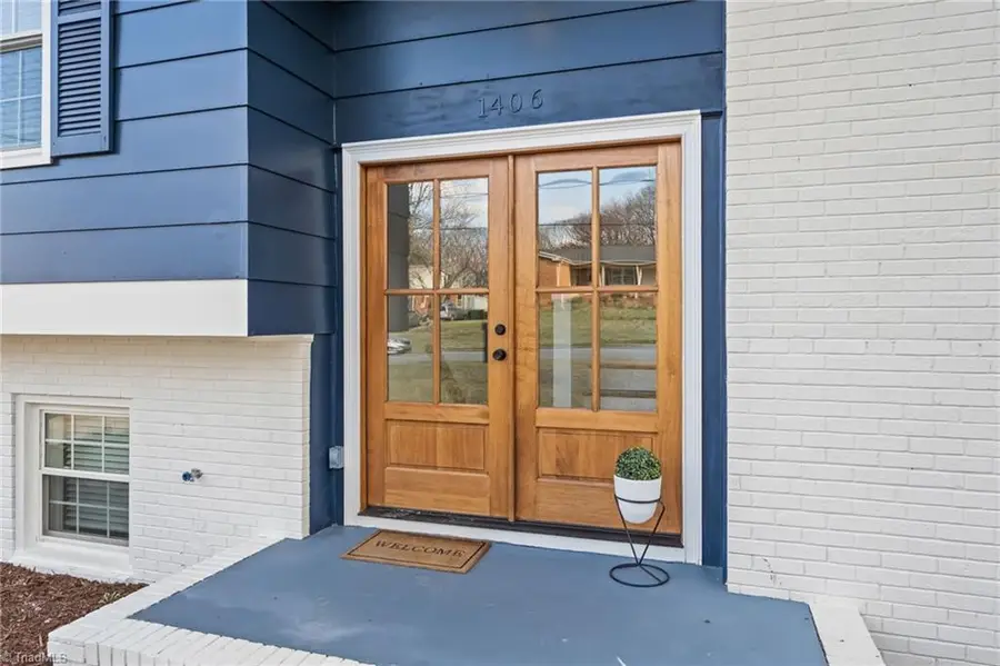 1406 Chatham Drive, High Point, NC 27265 - #2