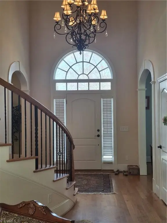 4005 Bitternut Trail, Greensboro, NC 27410