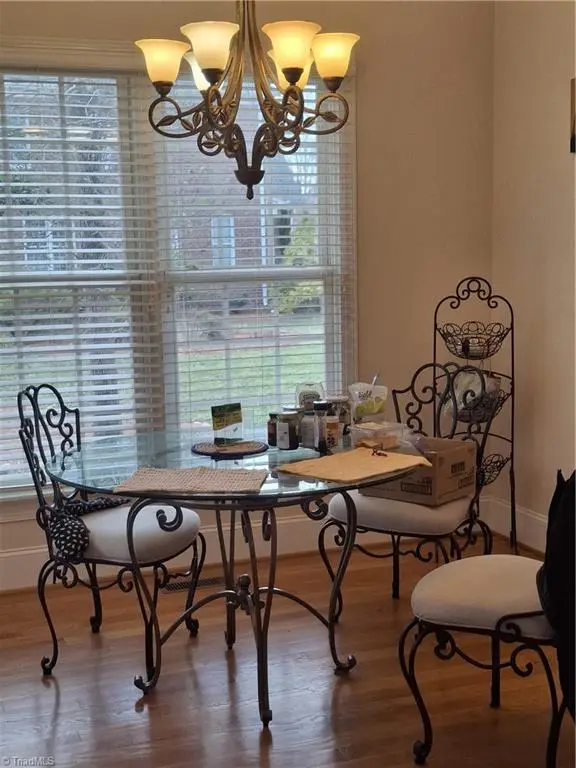 4005 Bitternut Trail, Greensboro, NC 27410 - #3