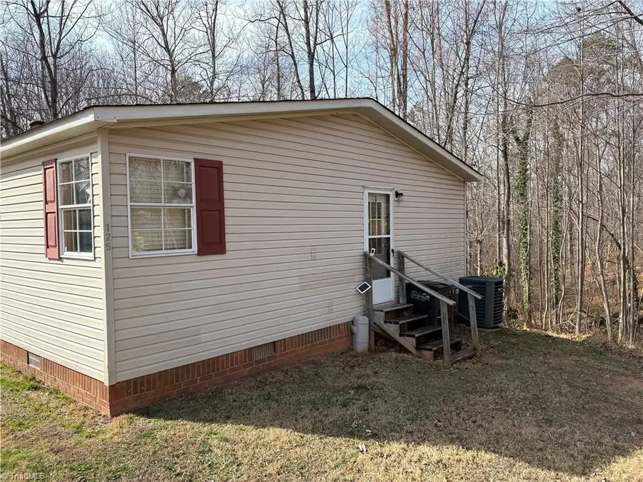 125 Maple Hollow Road, Mount Airy, NC 27030 - #2