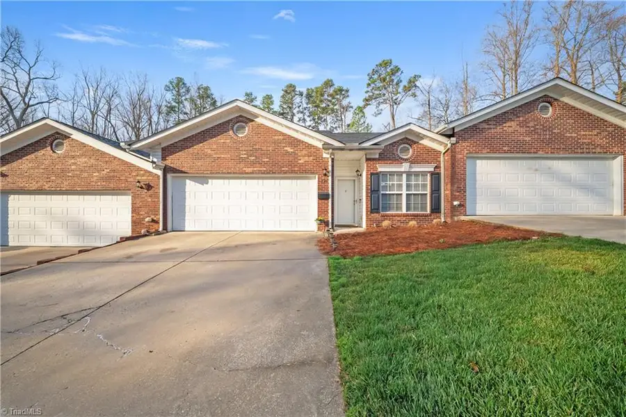 121 Fox Haven Court, Lexington, NC 27292 - #2