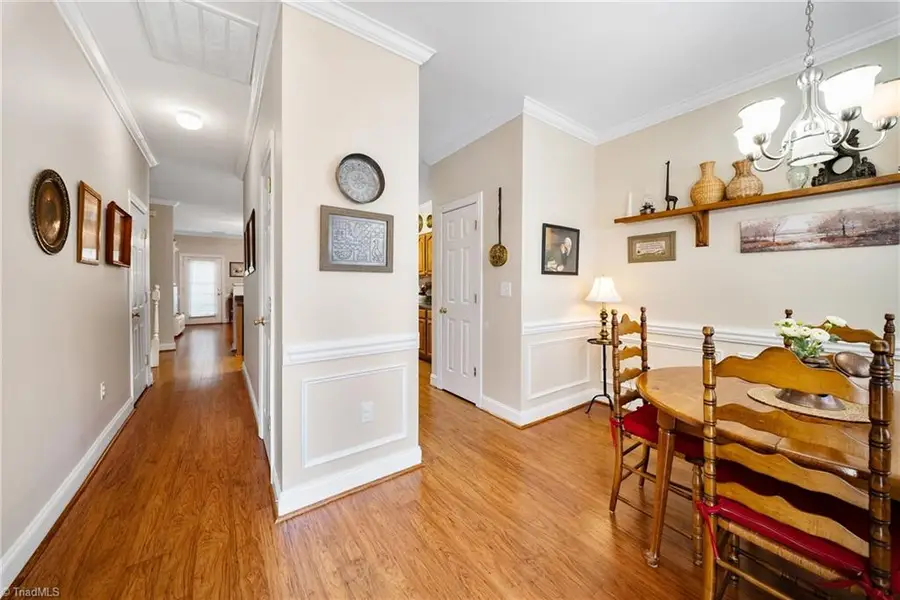 121 Fox Haven Court, Lexington, NC 27292 - #3