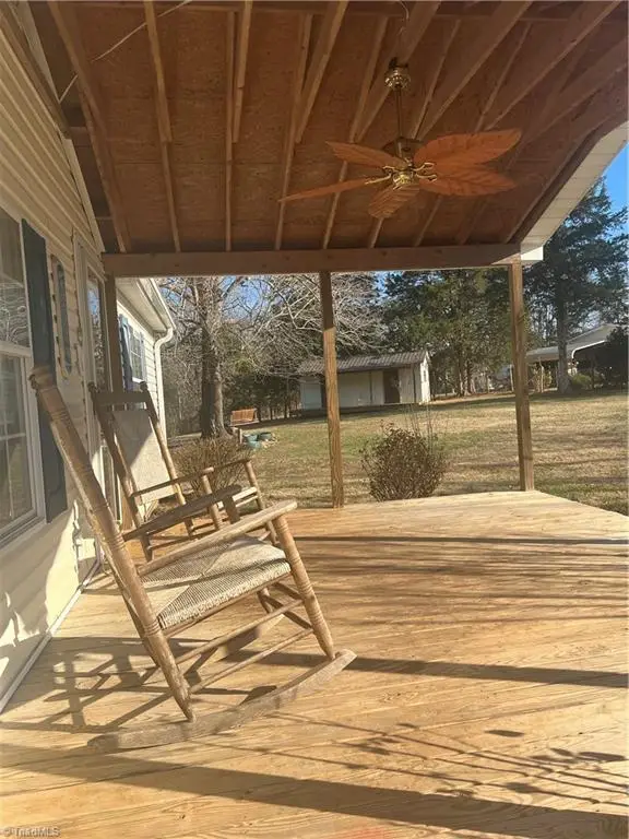 2831 Ayersville Road, Mayodan, NC 27027 - #3