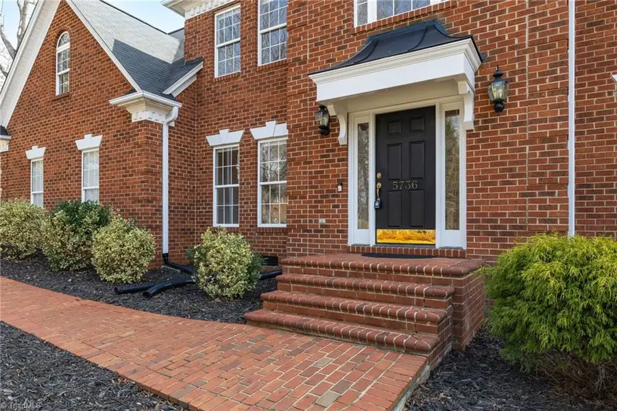 5736 Brightington Court, Kernersville, NC 27284 - #2
