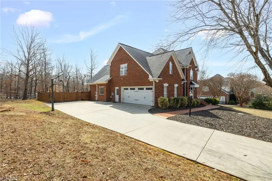 5736 Brightington Court, Kernersville, NC 27284 - #3