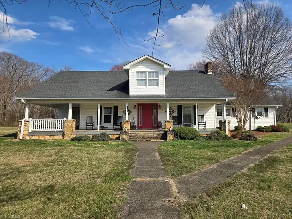 4581 Nc Highway 66 S, King, NC 27021