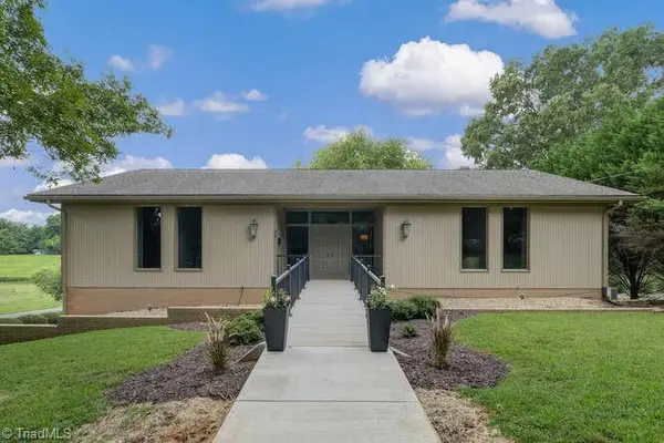 414 Lynrock Street, Eden, NC 27288